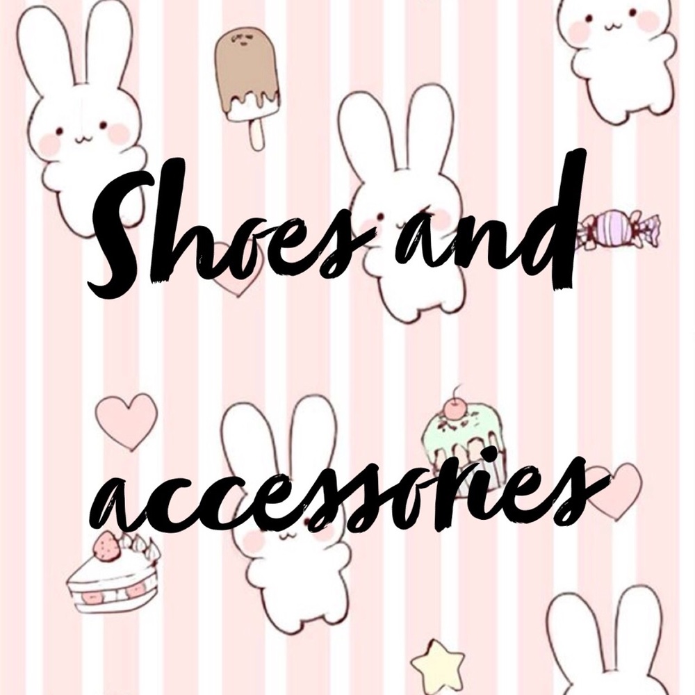 Omg shoes!
